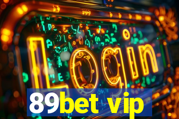 89bet vip